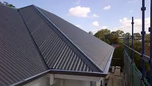 Best Emergency Roof Repair Services  in Brookmont, MD